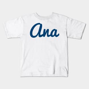 Ana Kids T-Shirt